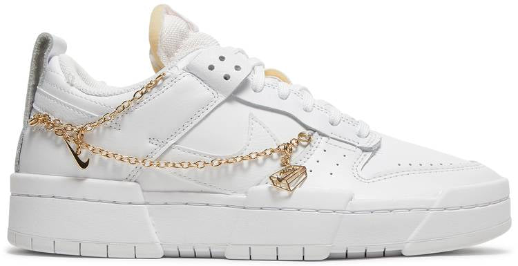 Wmns Dunk Low Disrupt 'Lucky Charms' DO5219-111