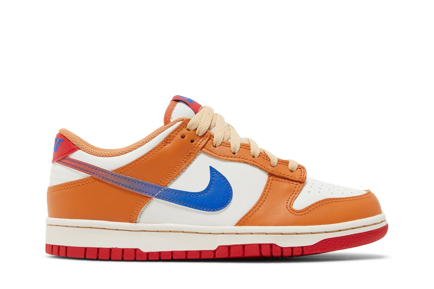 Dunk Low GS 'Hot Curry' DH9765-101